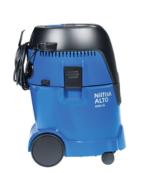 AERO 26-01 PC X Seite