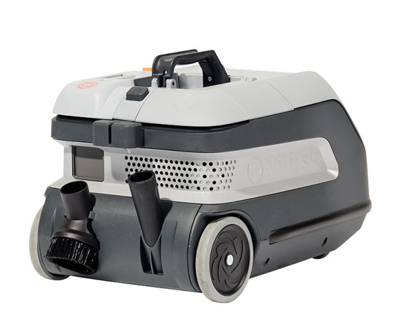 Nilfisk Gewerbesauger VP600 Battery 2