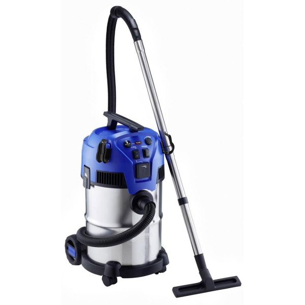 Nilfisk Nass-/ Trockensauger Multi II 30 T Inox VSC