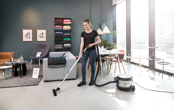 Nilfisk Gewerbesauger VP930 HEPA BASIC EU