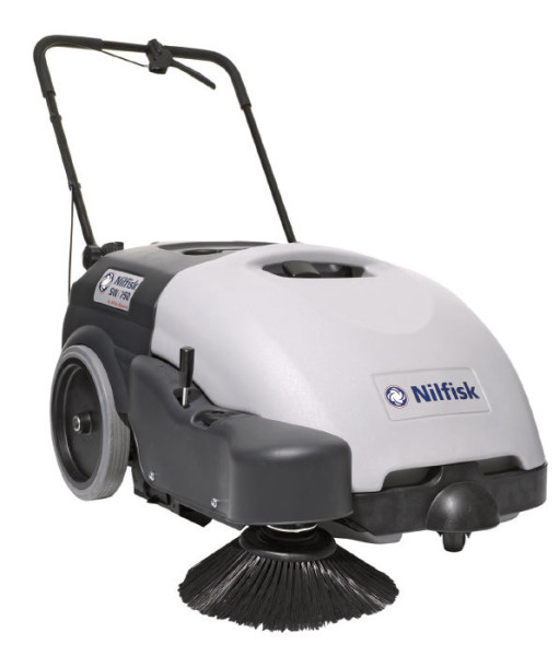 Nilfisk Greyline SW 750