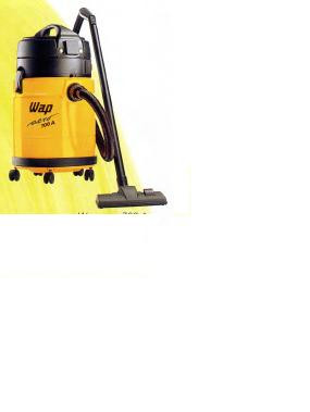 Nilfisk Industriesauger AERO 700 A