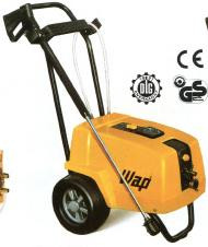 Wap Hochdruckreiniger L3000