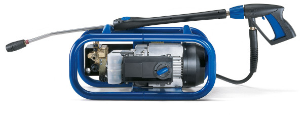 POSEIDON 2-26 PORTABLE seite