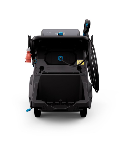 Nilfisk Heisswasser Hochdruckreiniger MH50M-220/1100 PA