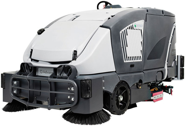 Nilfisk Kombinationsmaschine CS7010 Hybrid