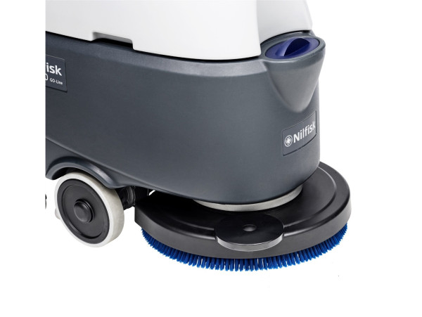 Nilfisk Scheuersaugmaschine SC530 53 BD GO