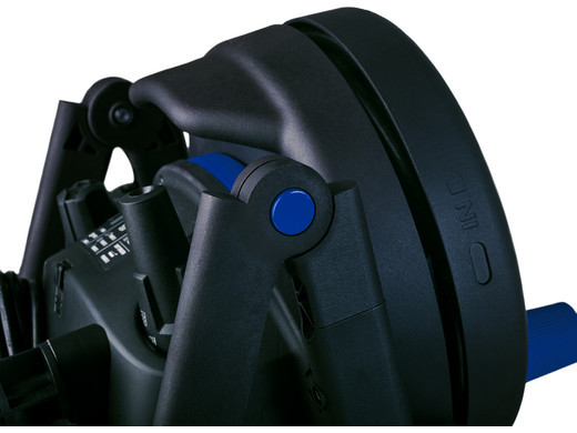 Nilfisk Hochdruckreiniger CORE 150-10 POWERCONTROL 08