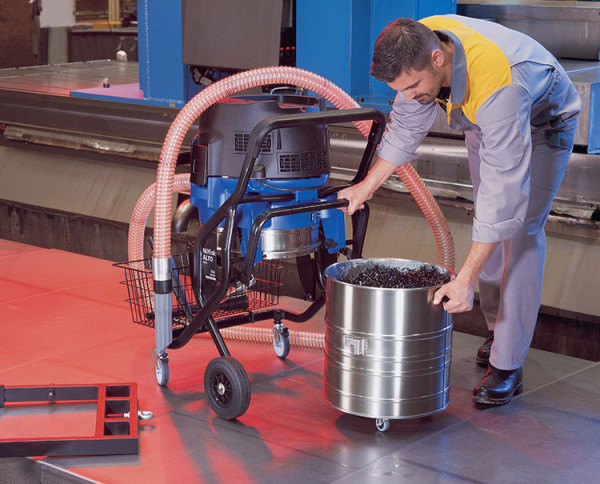 Nilfisk Sicherheitssauger ATTIX 965-0H/M SD XC