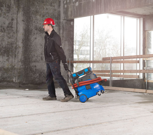 Nilfisk Industriesauger ATTIX 33-2L IC