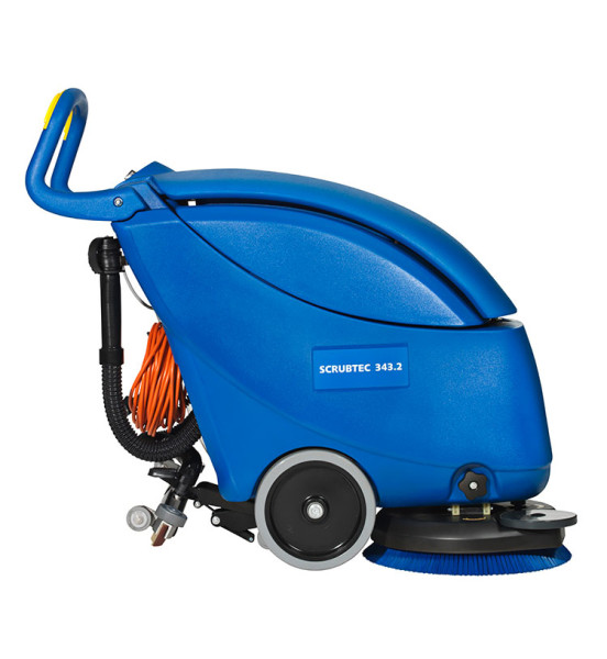 SCRUBTEC 343.2 E 2