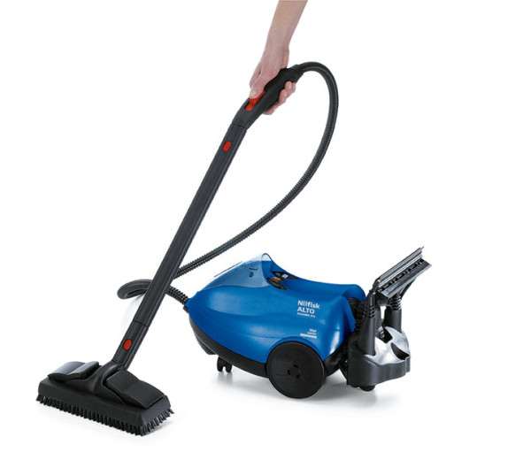 Steamtec 312 Zubehör