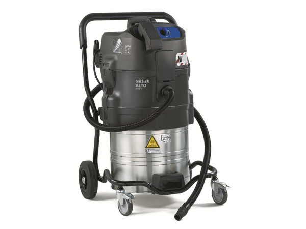 Nilfisk Sicherheitssauger ATTIX 791-2M/ B1