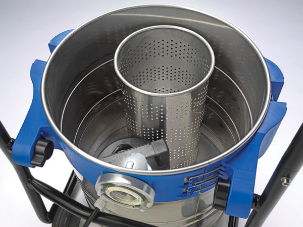 ATTIX 751 pumpe 2