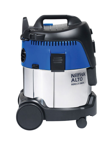 AERO 21-01 PC Inox Seite
