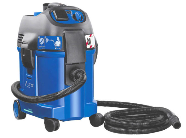 Nilfisk-Alto ATTIX 360-2M