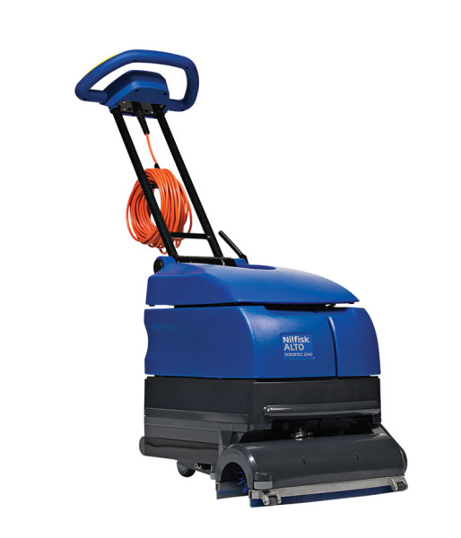 Scrubtec 234 C -1