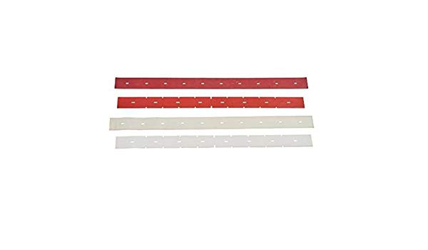 Sauglippen-Set, 740 mm, 29"