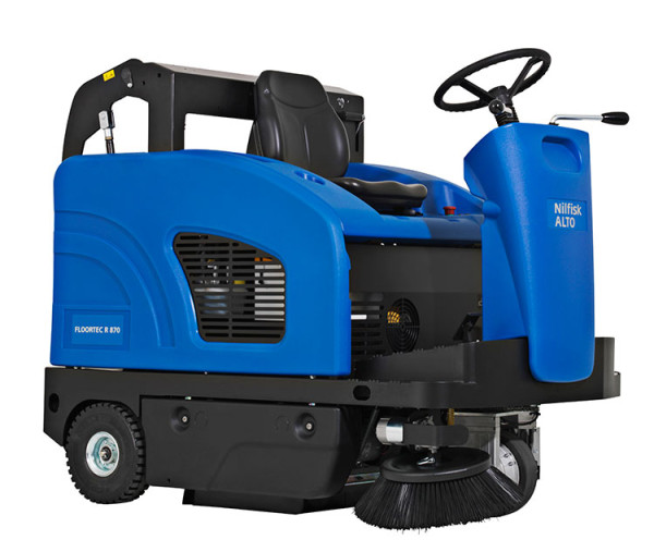 FLOORTEC R 870 B