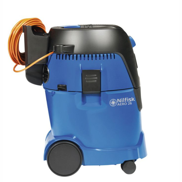 Nilfisk Industriesauger AERO 26-2L PC