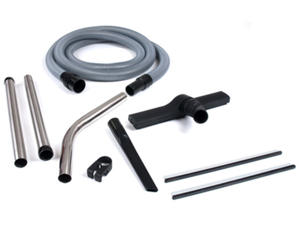 Nilfisk Industrie-Set Ø 38 mm, 5teilig