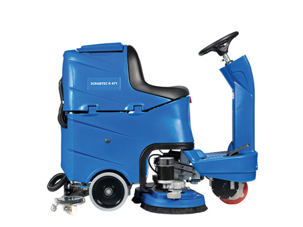 SCRUBTEC R 4 Seite