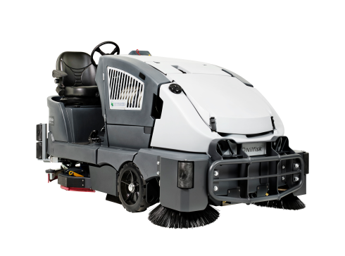 Nilfisk Kombinationsmaschine CS7010 B