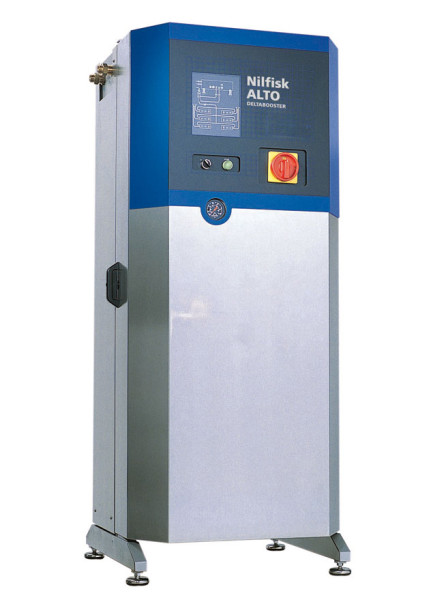 SC DELTA 7P-160/3120-3