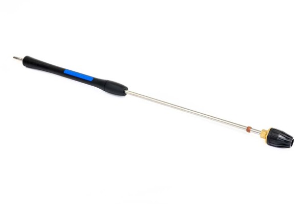 Nilfisk TurboHammer Plus Strahlrohr 0700 , 1130 mmm, Ø 55 mm