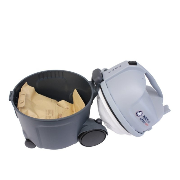 Nilfisk Gewerbesauger VP300 eco