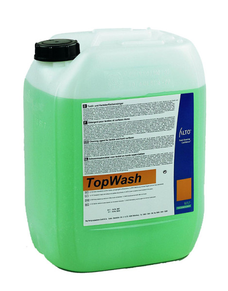Nilfisk TOPWASH 10 Liter