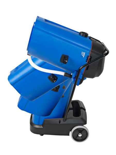 Nilfisk Industriesauger MAXXI II 55-1