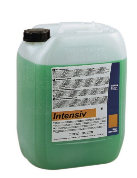 Nilfisk INTENSIVE 10 Liter