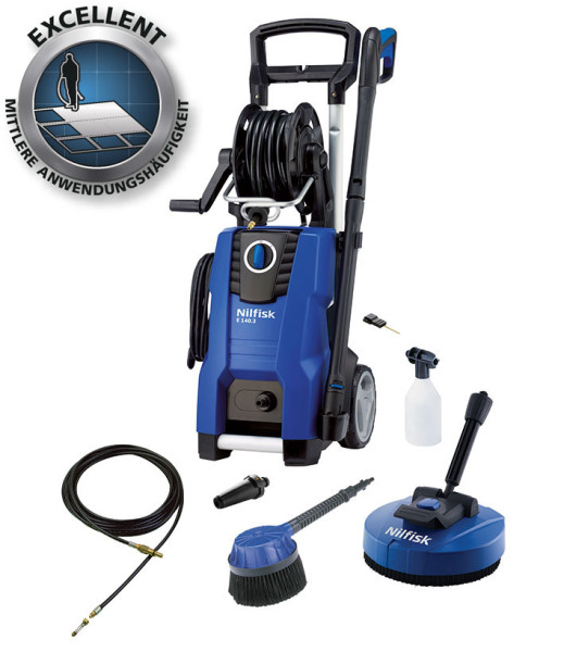 E 140.3-9 PAD X-tra