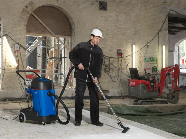 Nilfisk Industriesauger MAXXI II 55-1