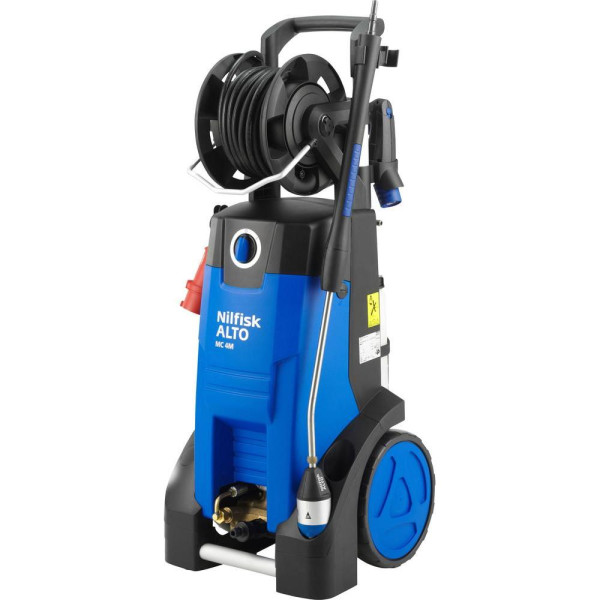 Nilfisk Kaltwasser Hochdruckreiniger MC 4M-180/740 XT