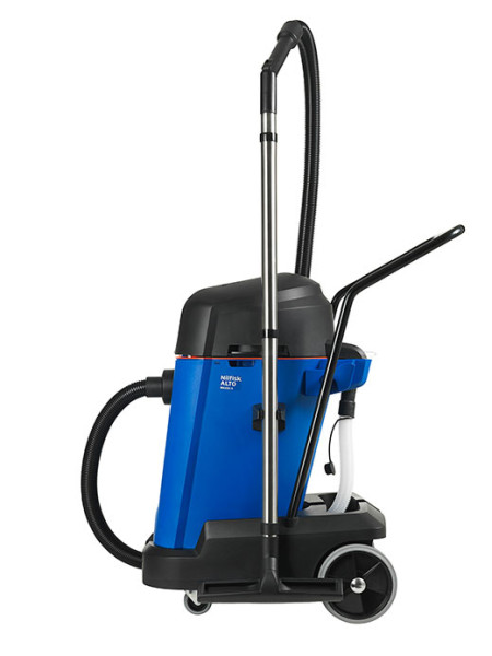 Nilfisk MAXXI II 55-2 seite