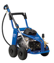Nilfisk MC 8P-160/2500