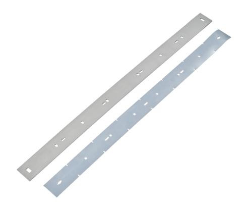Sauglippen-Set, 840 mm, 33"