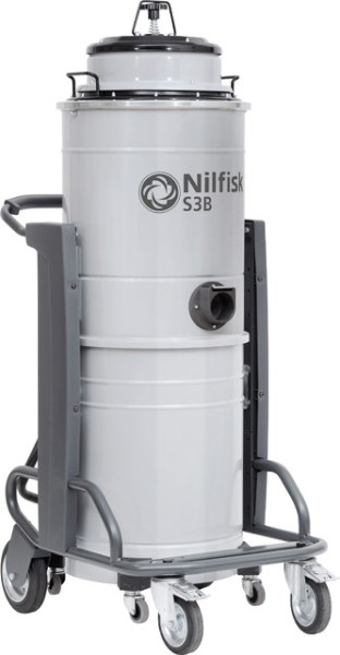 Nilffisk Industriesauger S3B L100 L GV CC