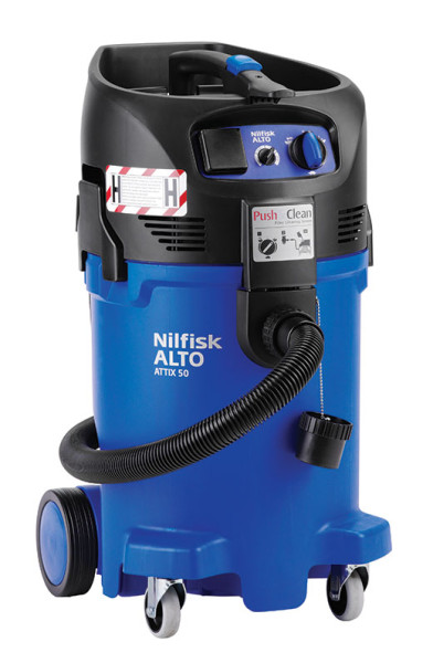 ATTIX 50-2H PC