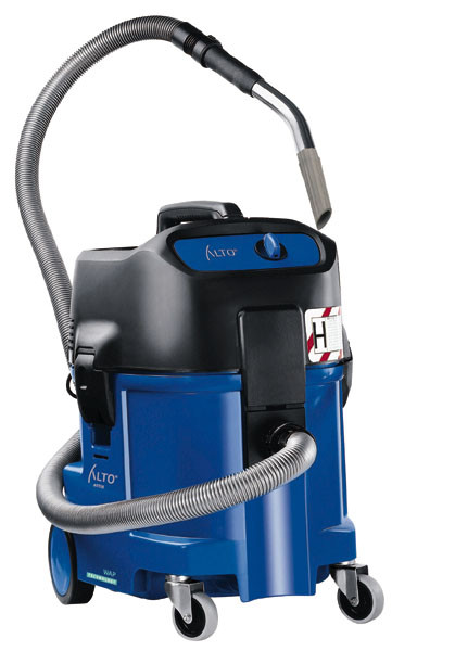 Nilfisk Industriesauger ATTIX 550-0H