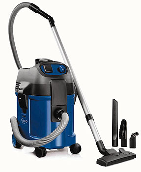 Nilfisk Industriesauger ATTIX 360-11