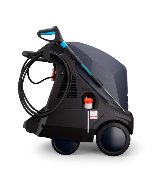 Nilfisk Heisswasser Hochdruckreiniger MH50M-220/1100 PA