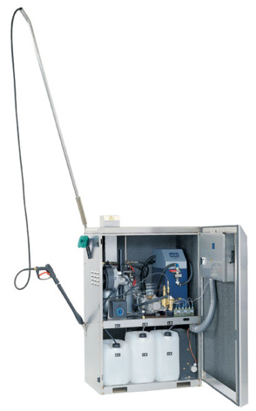 AUTO BOOSTER 5M-100/500 2
