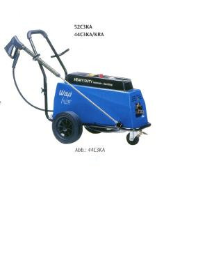Wap Hochdruckreiniger 52C3KA-44C3KA