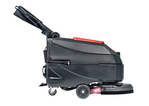 VIPER Scheuersaugmaschine AS4325B-EU