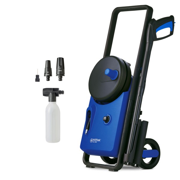 Nilfisk Hochdruckreiniger CORE 150-10 POWERCONTROL