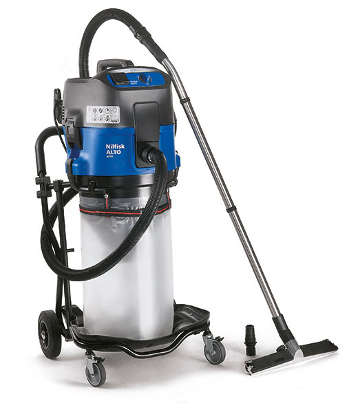 Nilfisk Industriesauger ATTIX 763-21 ED XC