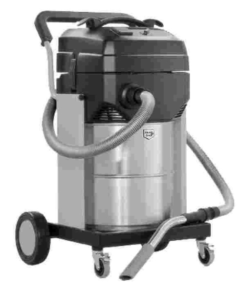 Nilfisk Industriesauger SQ 650-61-SQ650-71